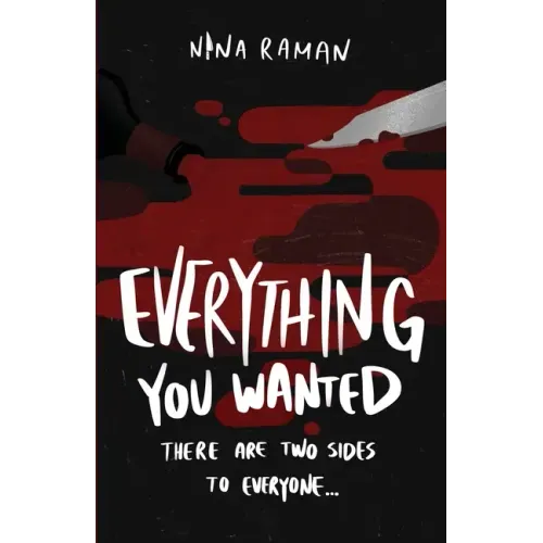 Everything You Wanted