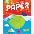 Master Level Paper Airplanes