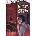 Witch's Stew