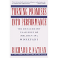 Turning Promises