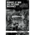 Rumors of War and Infernal Machines: Technomilitary Agenda-setting in American and British Speculative Fiction