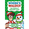 Where's Waldo? the Perfect Present Hunt