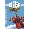 Giga: The Complete Series