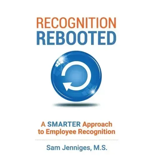 Recognition Rebooted: A Smarter Approach to Employee Recognition