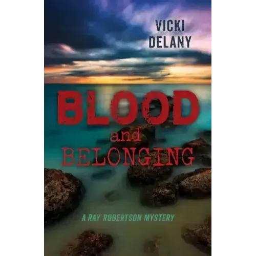 Blood and Belonging