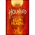Hounded: Book One of the Iron Druid Chronicles
