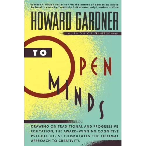 To Open Minds