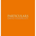 David Goldblatt: Particulars