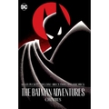 The Batman Adventures Omnibus