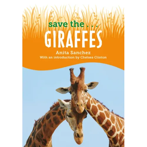 Save The...Giraffes
