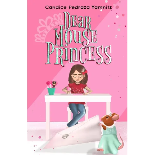 Dear Mouse Princess