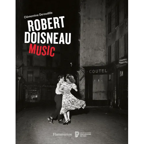 Robert Doisneau: Music