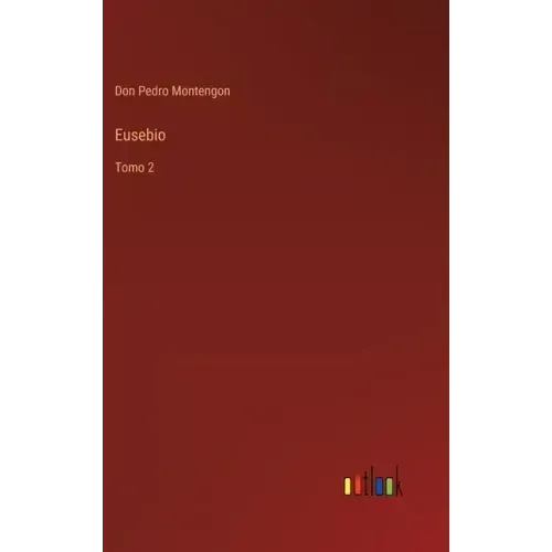 Eusebio: Tomo 2