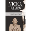 Vicka...Her Story