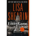 The Entity Game: An Aurora Donati Novel