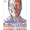 The Concise Human Body Book