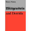 Wittgenstein and Derrida