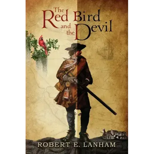 The Red Bird and the Devil