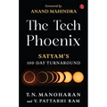 The Tech Phoenix