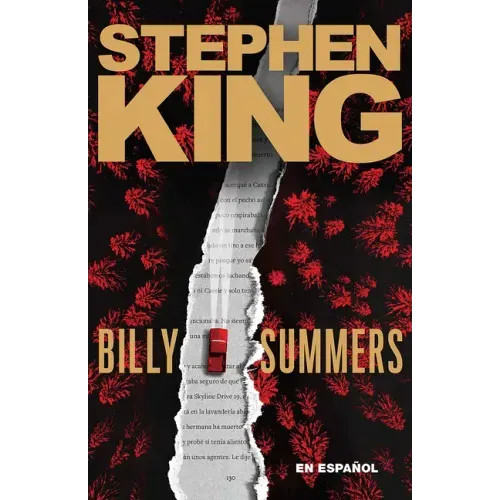 Billy Summers (Spanish Edition)