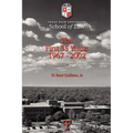 Texas Tech University School of Law: The First 35 Years: 1967-2002
