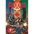 Die!die!die! Volume 1