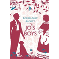 Jo's Boys
