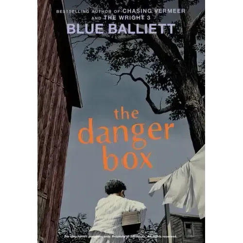 The Danger Box