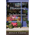 The Blooming of Delphinium