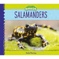 Salamanders