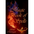 Magic Book of Spells