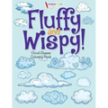 Fluffy and Wispy! Cloud Shapes Coloring Book