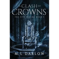 A Clash of Crowns