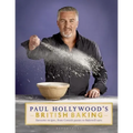 Paul Hollywood's British Baking