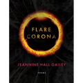 Flare, Corona