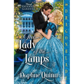 The Lady of the Lamps: A Regency Historical Romance