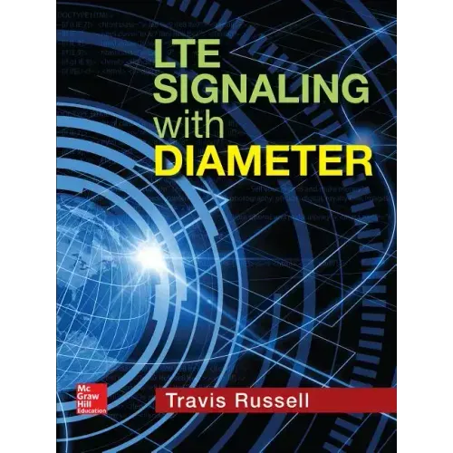 Lte Signaling with Diameter