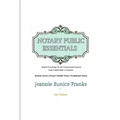 Notary Public Essentials