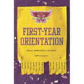 First-Year Orientation