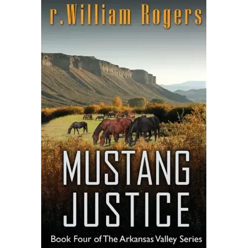 Mustang Justice