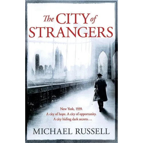 The City of Strangers