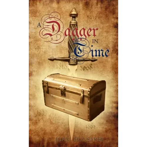 A Dagger in Time