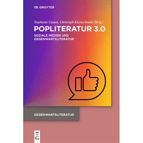 Popliteratur 3.0