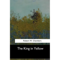 The King in Yellow