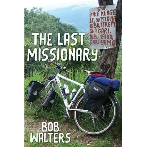 The Last Missionary
