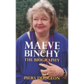 Maeve Binchy: The Biography