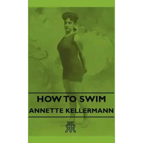 How to Swim