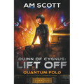 Quinn of Cygnus: Lift Off