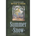 Summer Snow: A Merlin Fanshaw Western