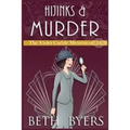 Hijinks & Murder: A Violet Carlyle Historical Mystery